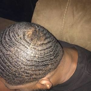 Meet your Posher, Marcus